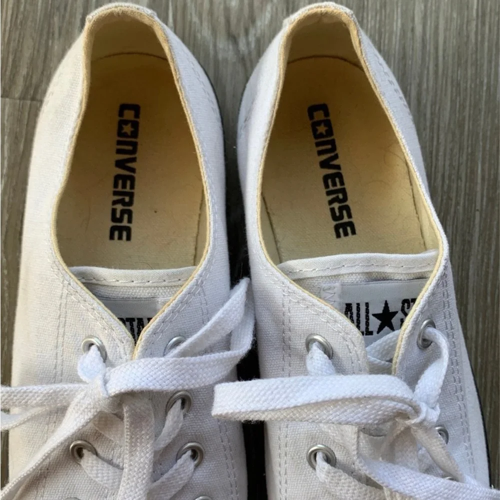 Converse - Picture 6 of 8